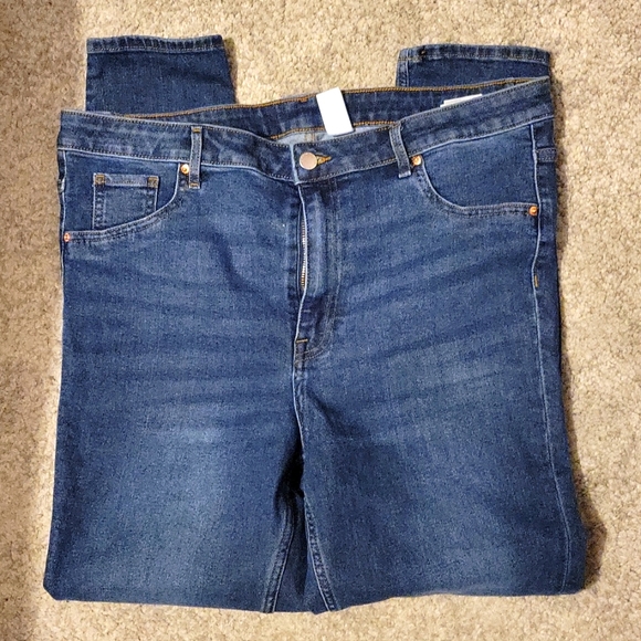 Curvy jeggings - Picture 1 of 2